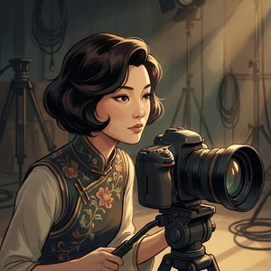 大象传媒摄影专家